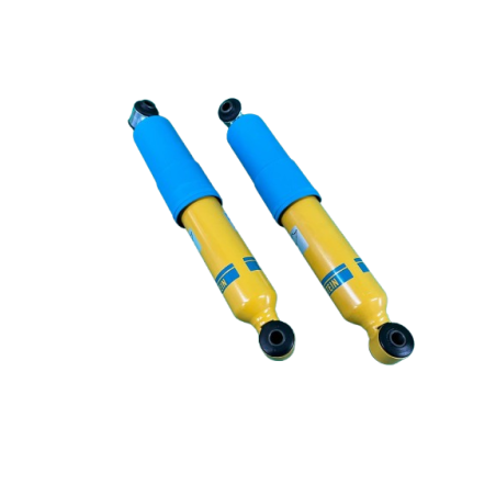 Jeu d'amortisseurs arrières Bilstein B6 Clio Williams