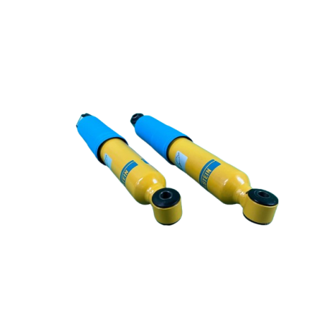 Jeu d'amortisseurs arrières Bilstein B6 Clio Williams