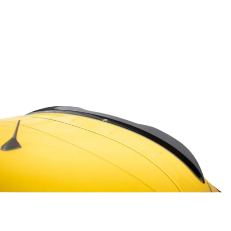 Extension de becquet Megane 3 RS Maxton Design