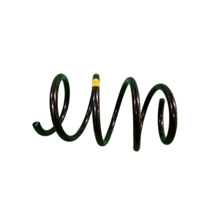 Ressort suspension avant châssis sport Twingo 2 RS