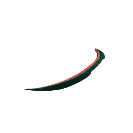 Extension de becquet Megane 3 RS Phase 3 Maxton Design