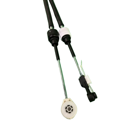 Cables commande de vitesses Megane 3 RS et N4