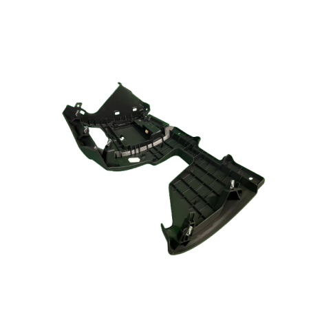 Habillage inférieur Planche de bord Megane 3 RS et N4