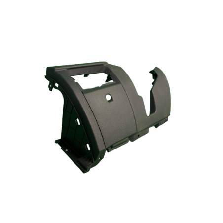 Habillage inférieur Planche de bord Megane 3 RS et N4