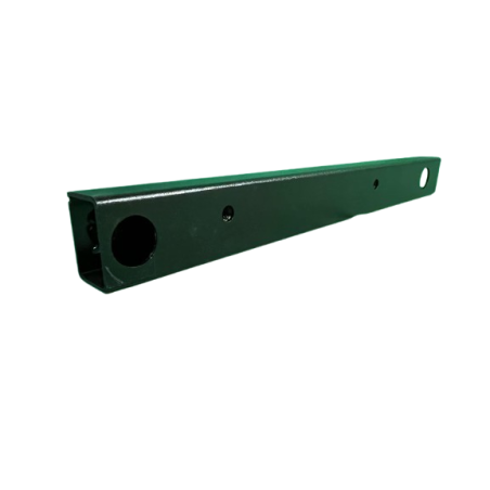 Support réhausse droite Clio 2 Cup X65