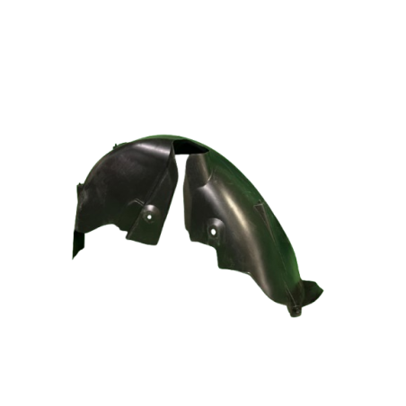 Ecran de passage de roue arrière droit Clio 3 RS