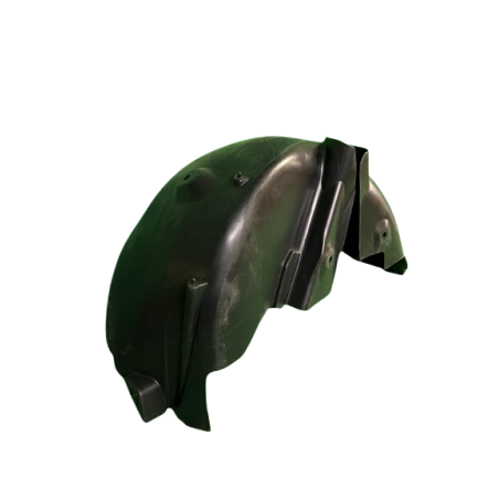 Ecran de passage de roue arrière droit Clio 3 RS