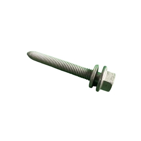 Vis de fixation anti cabrage inférieur Clio 3 RS coté caisse