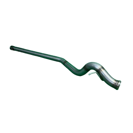 Ligne intermédiaire sans catalyseur Twingo R2 205cv