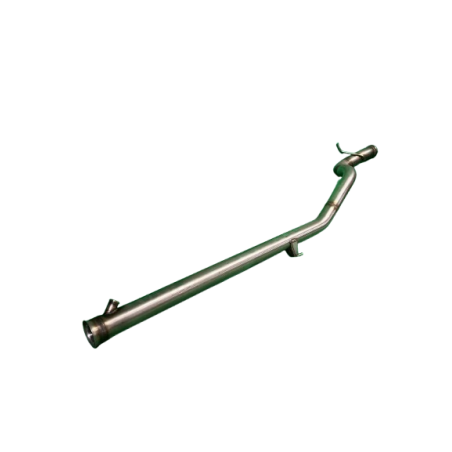 Ligne intermédiaire sans catalyseur Twingo R2 205cv