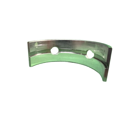 Demi coussinet noir ligne arbre Twingo R2