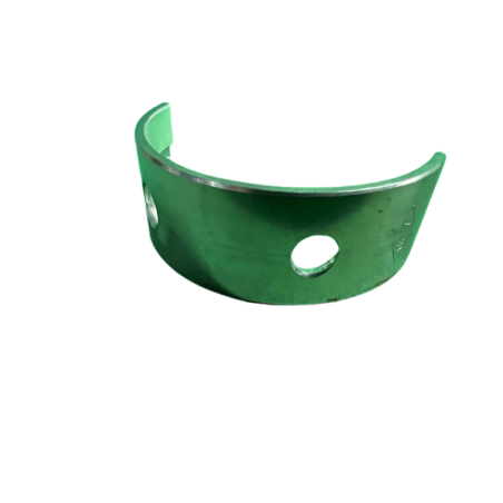 Demi coussinet noir ligne arbre Twingo R2