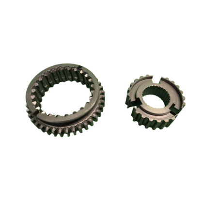 Moyeu Baladeur 3/4 Clio 2 RS