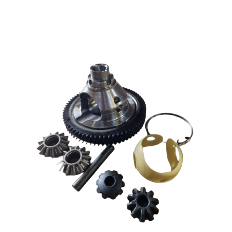 Couple Court 14 x 69 Twingo R1