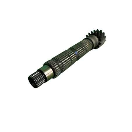 Arbre secondaire 14 Dents Twingo R1