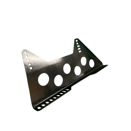 Support INT baquet Pilote TAURUS XL Megane N4