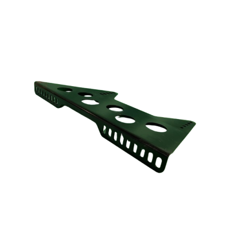 Support INT baquet Pilote TAURUS XL Megane N4