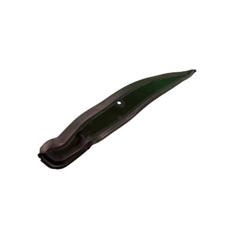 Joue d'aile AVD Megane 3 RS et N4