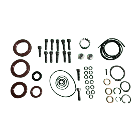 Pochette revision changement de couple Clio R3