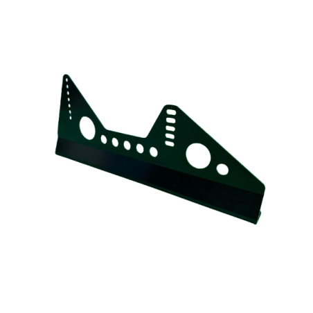 Support EXT baquet Copilote Megane N4