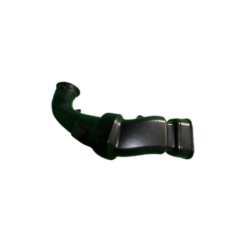 Conduit ventilation latérale gauche Twingo 2