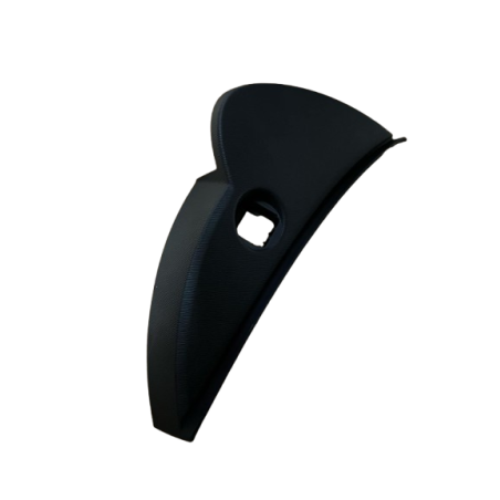 Obturateur joue droite tableau de bord Twingo 2 RS