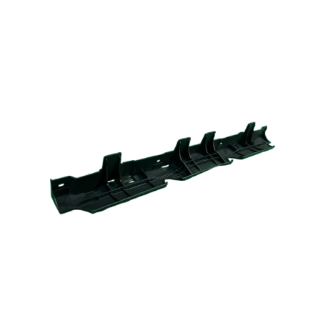 Support bouclier arrière centrale Twingo 2 RS