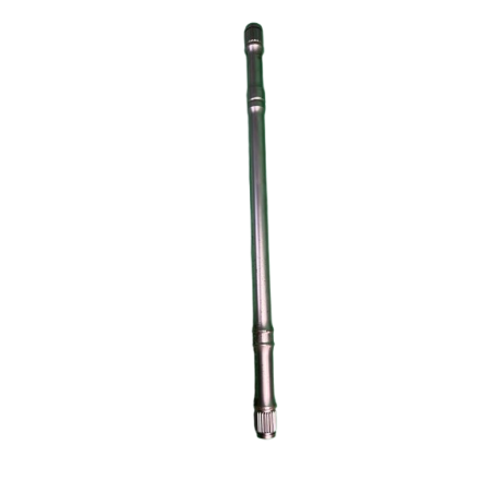 Renault Sport Right Driveshaft Bar - Clio 2 RS Ph1 Gr.N