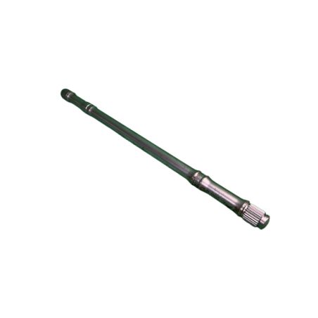 Renault Sport Right Driveshaft Bar - Clio 2 RS Ph1 Gr.N