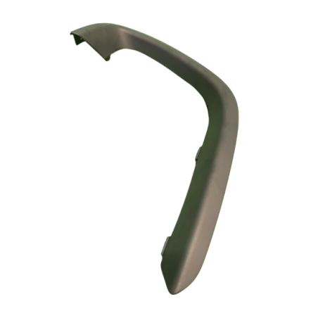 Paire de Moustaches (Contours Feux de Jour) Origine Renault - Renault Clio 4 RS Phase 1