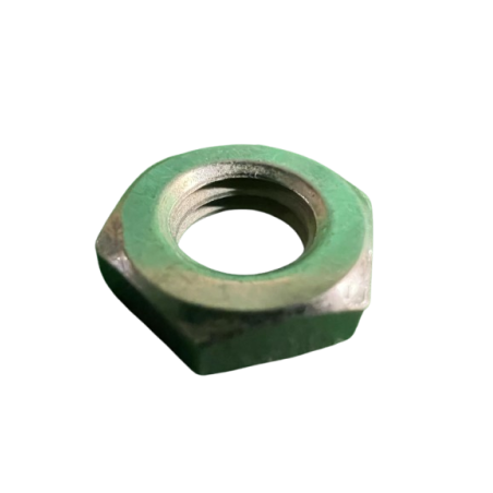 Ecrou bas M8 x1.25 à gauche