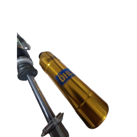Amortisseur Arriere Ohlins Terre Twingo R2 - Clio 2 RS