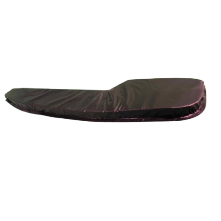 Joint interieur d'aile Twingo 2 RS