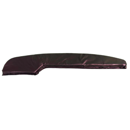 Joint interieur d'aile Twingo 2 RS