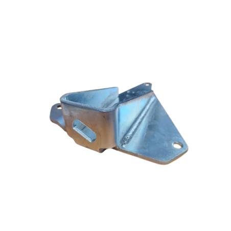 Support Poulie Folle Clio 4 RS - Suppression Clim