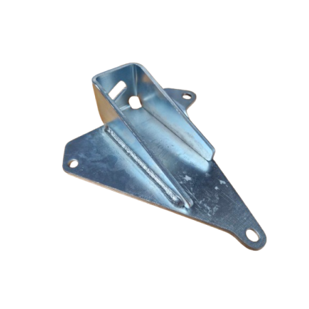 Support Poulie Folle Clio 4 RS - Suppression Clim