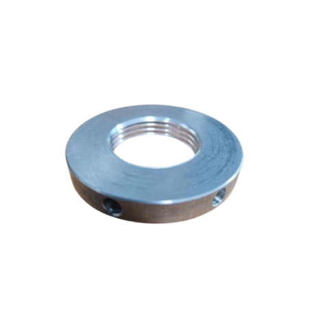 Clio 2/3 Cup Rear Coilover Lock Nut - Renault Sport (7711155210)