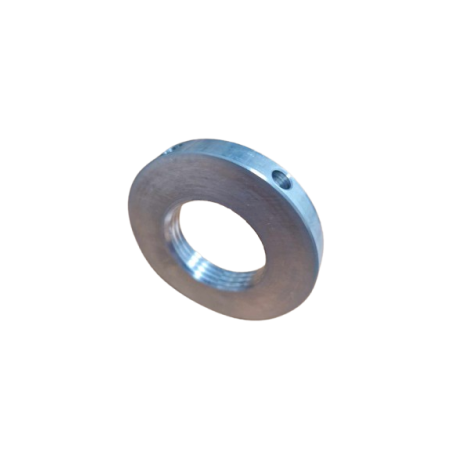 Clio 2/3 Cup Rear Coilover Lock Nut - Renault Sport (7711155210)