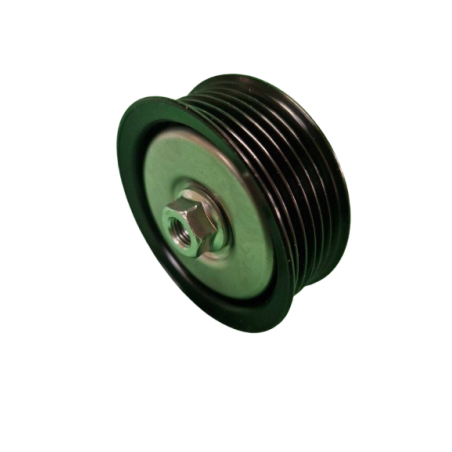 Poulie folle pour kit suppression clim Clio 4 RS