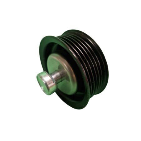 Poulie folle pour kit suppression clim Clio 4 RS