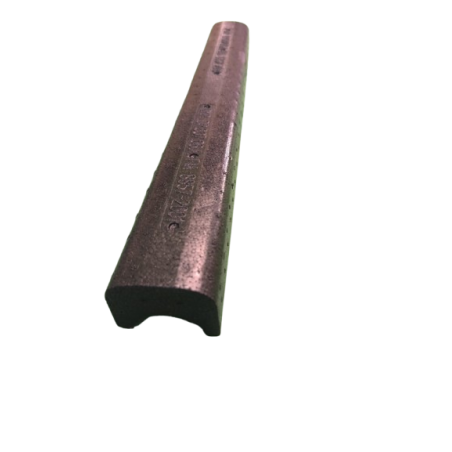 Mousse d'arceau/Protection FIA 40-50mm Lg 495mm