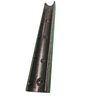 Mousse d'arceau/Protection FIA 40-50mm Lg 495mm