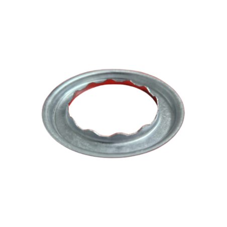 Deflecteur protection joint spi cardan Megane 4 RS