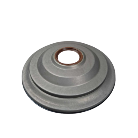 Couvercle d'embrayage Renault Megane 4 RS Boîte automatique - Pièce d'origine