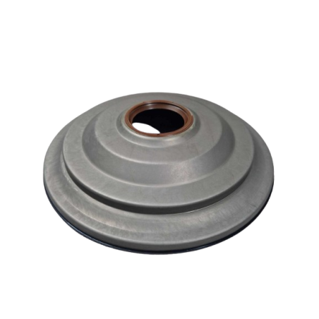 Couvercle d'embrayage Renault Megane 4 RS Boîte automatique - Pièce d'origine