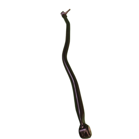 Biellette gauche train arriere directionnel Megane 4 RS