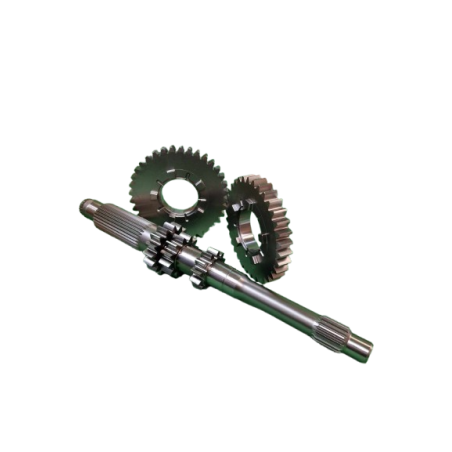 Rapport 1-2 12/36-16/34 Twingo R2