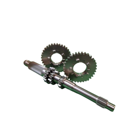 Rapport 1-2 12/36-16/34 Twingo R2