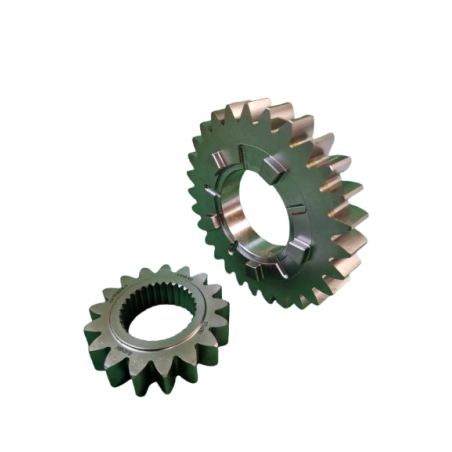 Rapport de 3ème 17/28 Twingo R2 - Réf. 7711162378