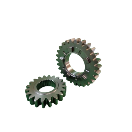 Rapport de 3ème 17/28 Twingo R2 - Réf. 7711162378